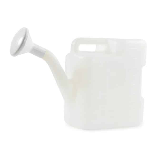 Watering Can 9.0L - Natural (Opaque)
