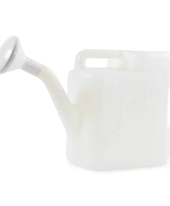 Watering Can 9.0L - Natural (Opaque)