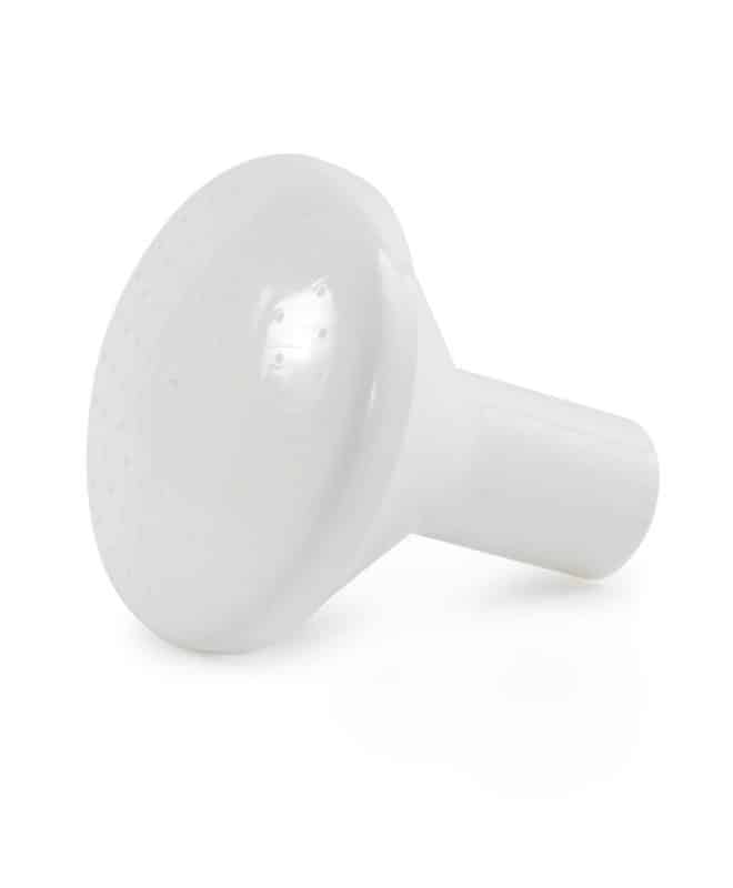 Watering Can Rose - 5L & 9L - White