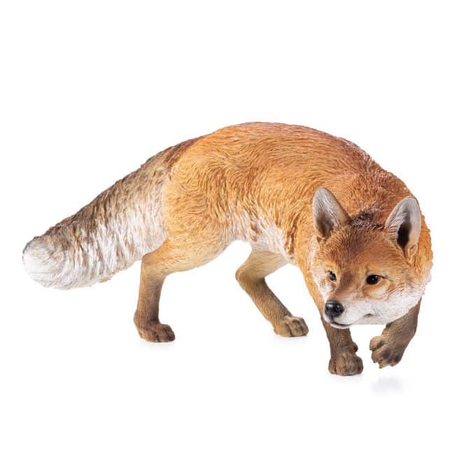 Hunting Fox - Large