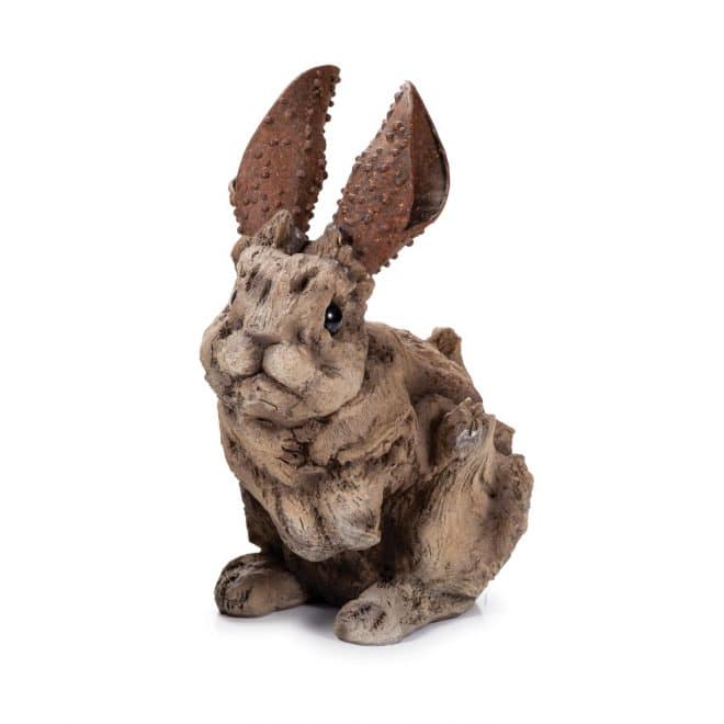 Rabbit Sitting Small