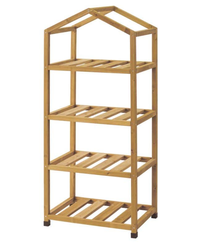 VegTrug Nursery - Natural - FSC 100%