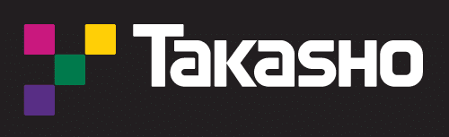 Takasho Australia logo