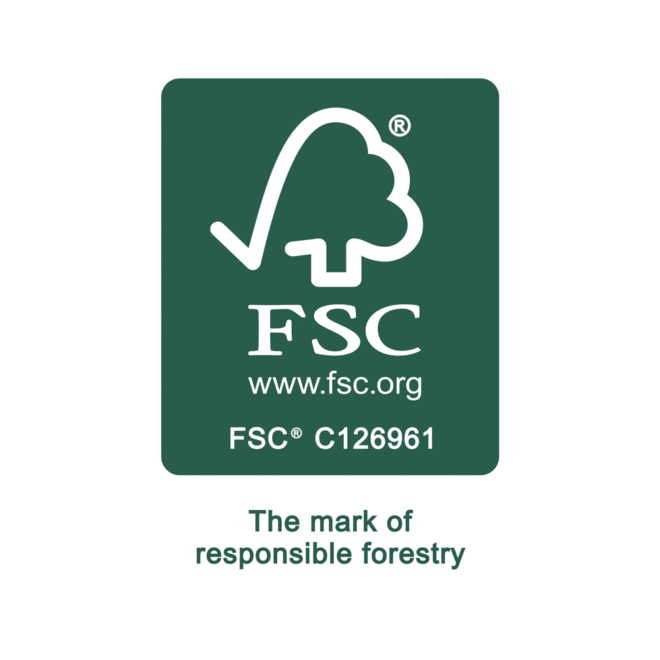 FSC Accreditation