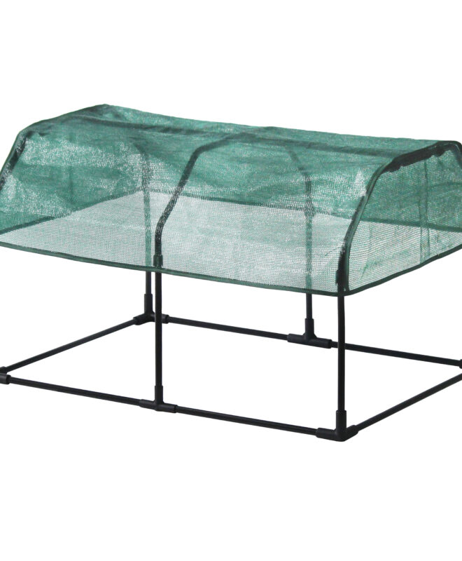Small Shade Cover & Frame