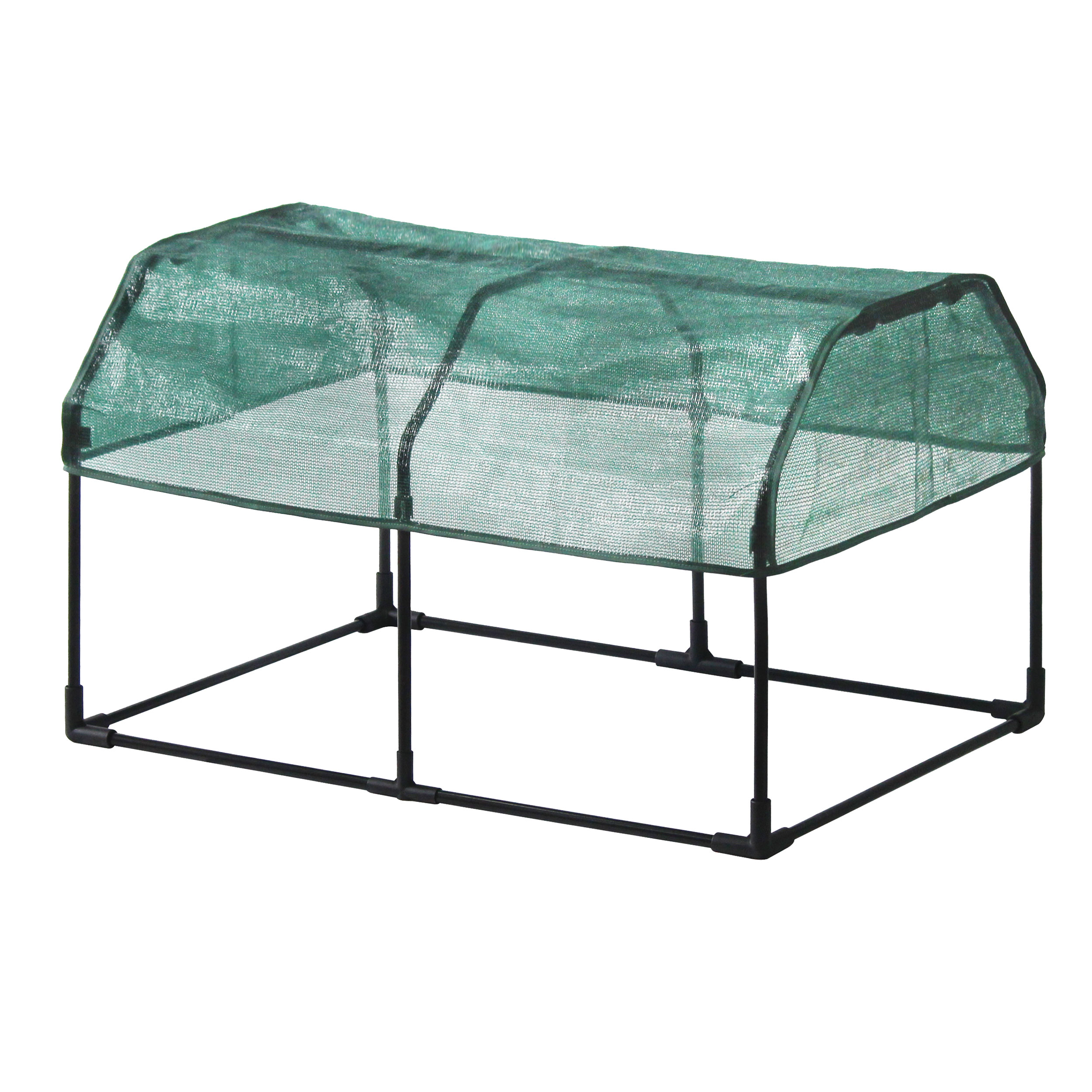 Small Shade Cover & Frame