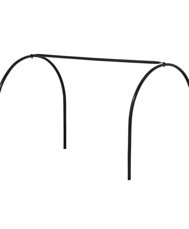 Herb Garden Greenhouse Frame only