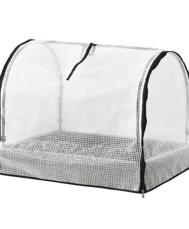 Herb Garden Greenhouse PE cover only