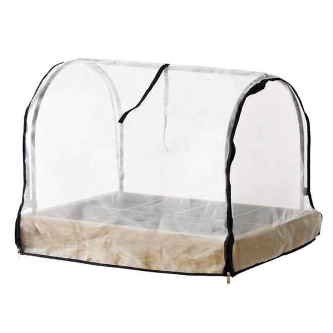 Herb Garden Micro Mesh cover only