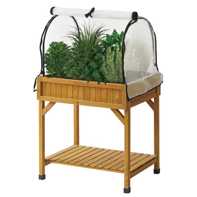 Herb Garden Micro Mesh cover only - Image 2