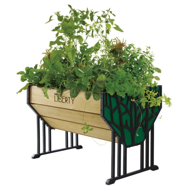 VegTrug Liberty 1m - FSC 100% - Image 6