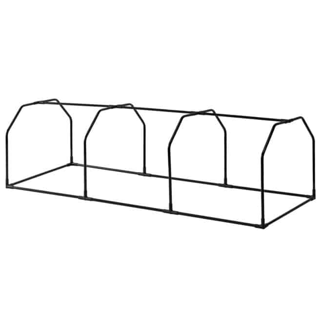 Greenhouse Frame Medium 1.8m (only frame)