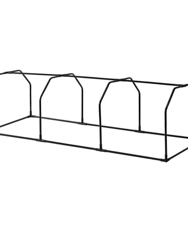 Greenhouse Frame Medium 1.8m (only frame)