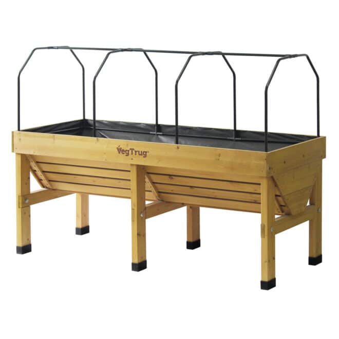 Greenhouse Frame Medium 1.8m (only frame) - Image 2