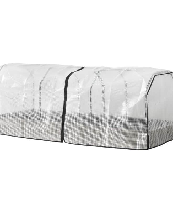 Medium 1.8m Greenhouse PE Cover