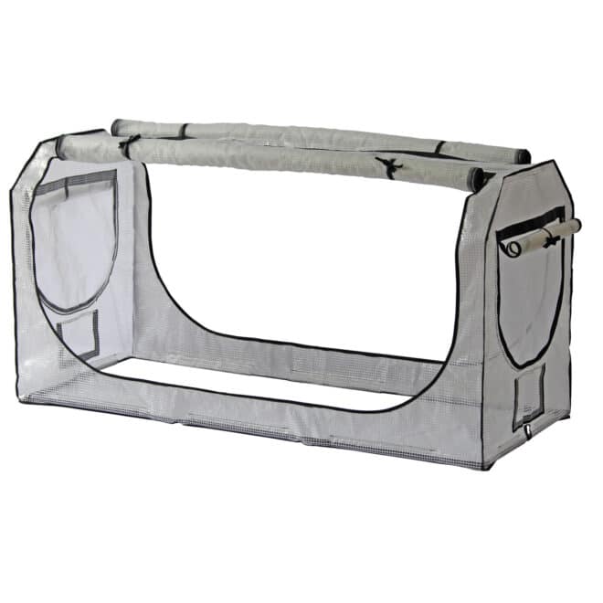 Medium Greenhouse PE/MM replacement Cover Tall version (no frame)