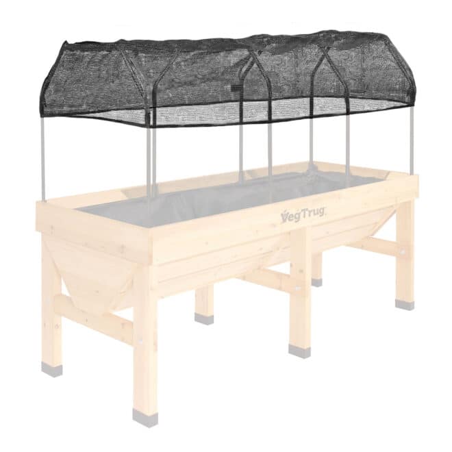 Shade Cover - Medium 1.8m VegTrug - Image 3