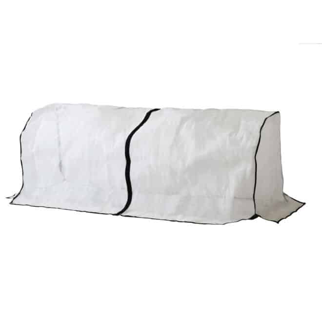 Wall Hugger 1.8m Micromesh Insect Cover Medium