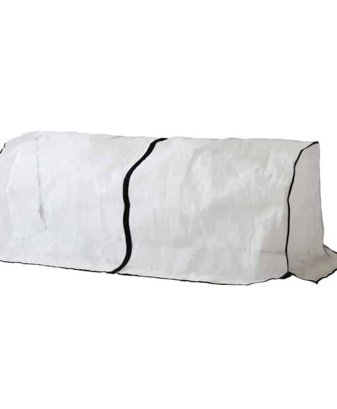 Wall Hugger 1.8m Micromesh Insect Cover Medium