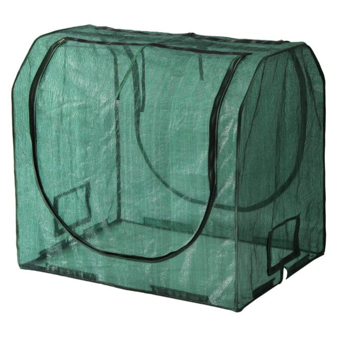 Small 1m Shade (cover only) - 60% shade - 90cm H - Image 4
