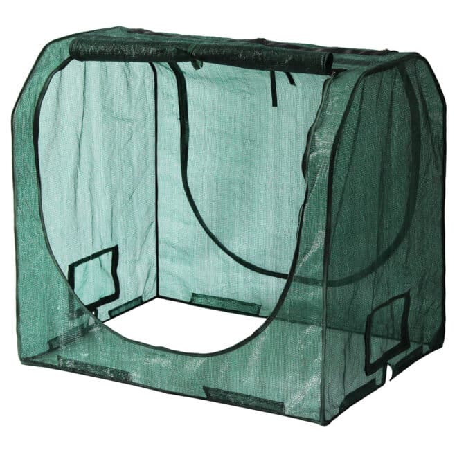 Small 1m Shade (cover only) - 60% shade - 90cm H - Image 3