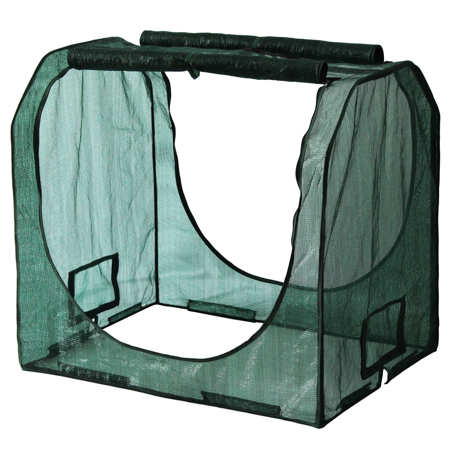 Small Tall Shade - 60% Shade - 1m [90cm H]