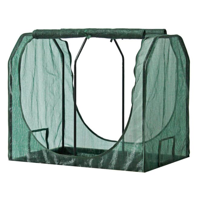 Small 1m Shade (cover only) - 60% shade - 90cm H