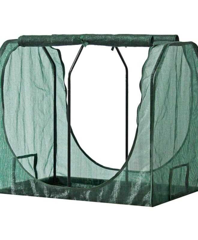 Small 1m Shade (cover only) - 60% shade - 90cm H