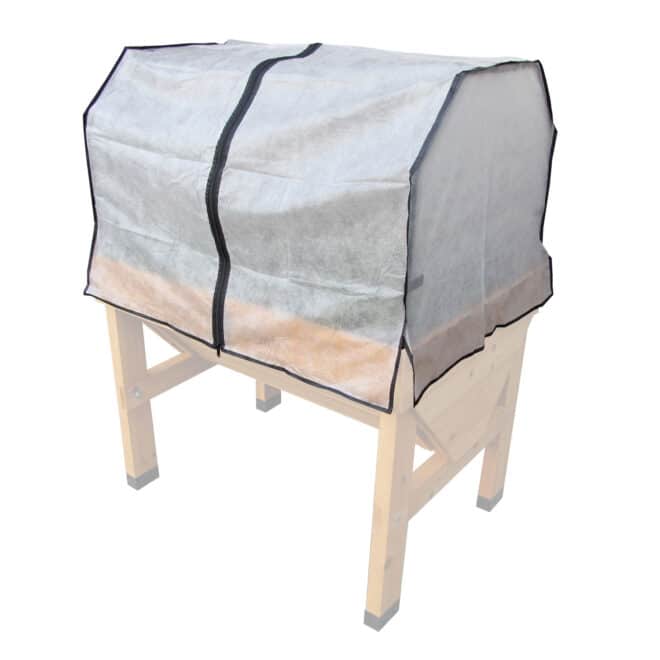 Fleece Cover - Small 1m VegTrug - Image 2