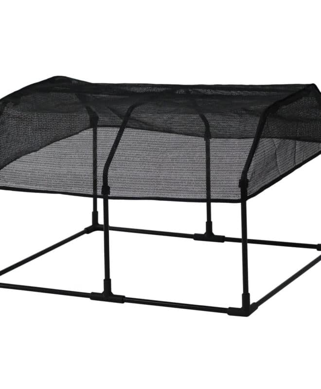 Frame and Shade Cover - Small 1m VegTrug