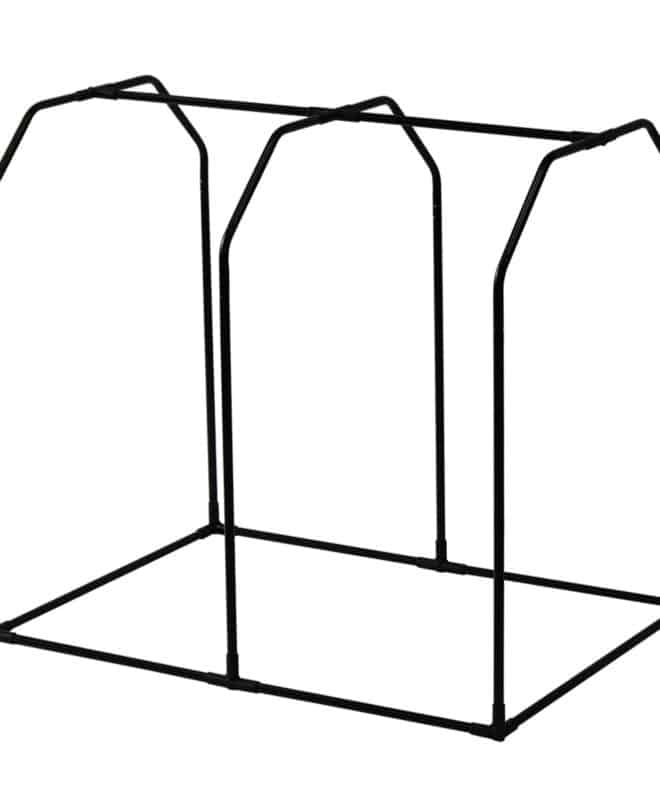 Small 1m Frame only - 90cm H