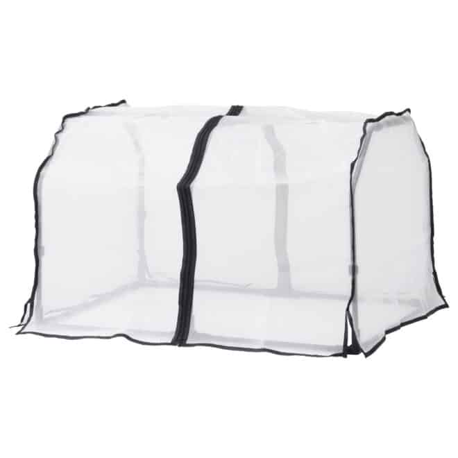 Micromesh Cover - Small 1m VegTrug