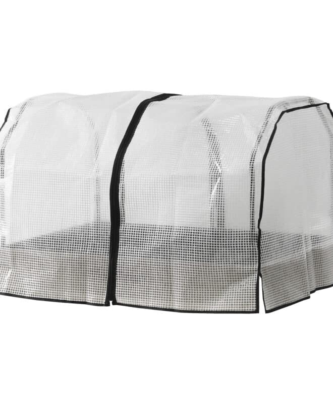Small (1m) Greenhouse PE Cover