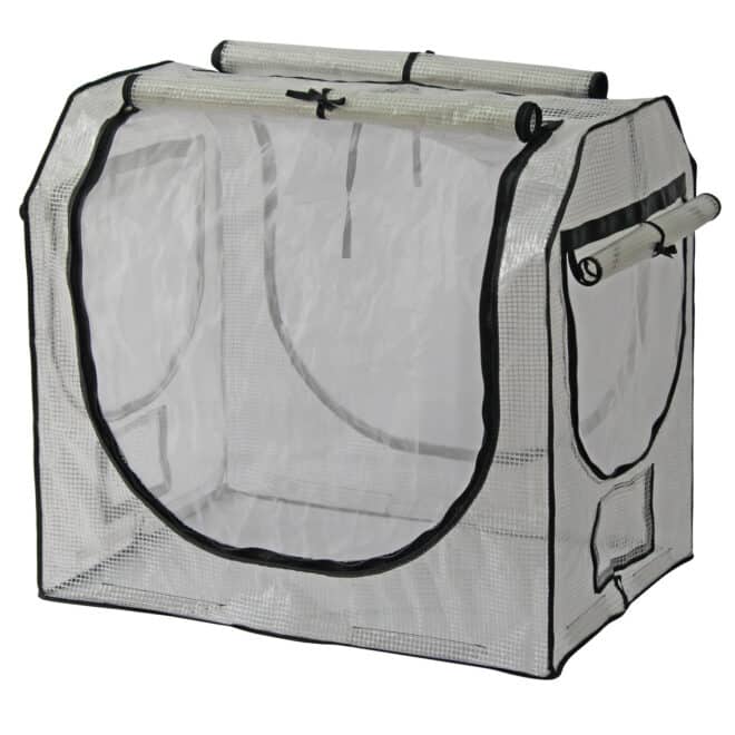 Small 1m PE/MM (cover only) - 90cm H