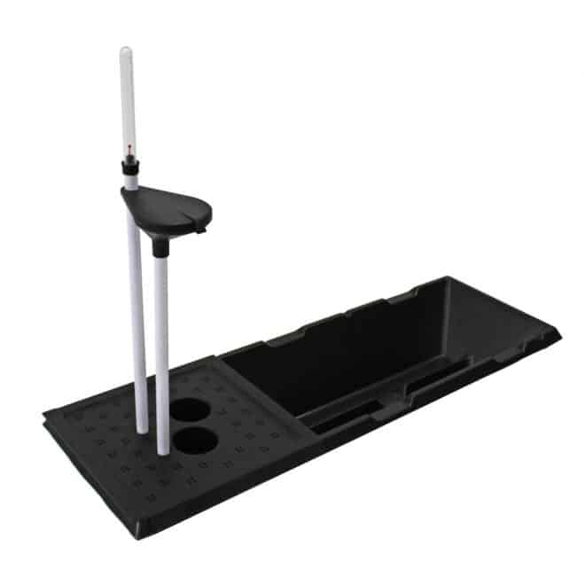 VegTrug Self Watering Kit - 1m Classic - Image 3