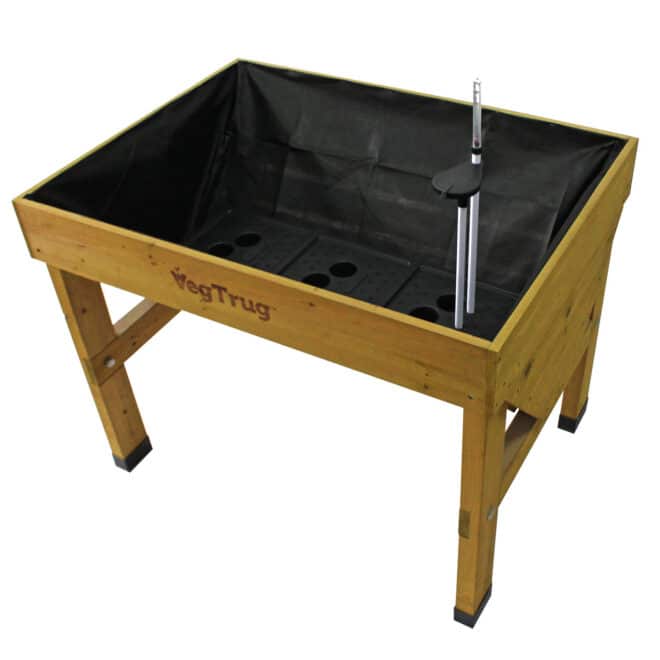 VegTrug Self Watering Kit - 1m Classic - Image 2