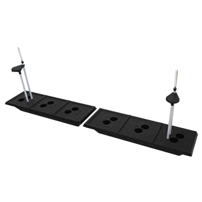 VegTrug Self Watering Kit - 1.8m Classic