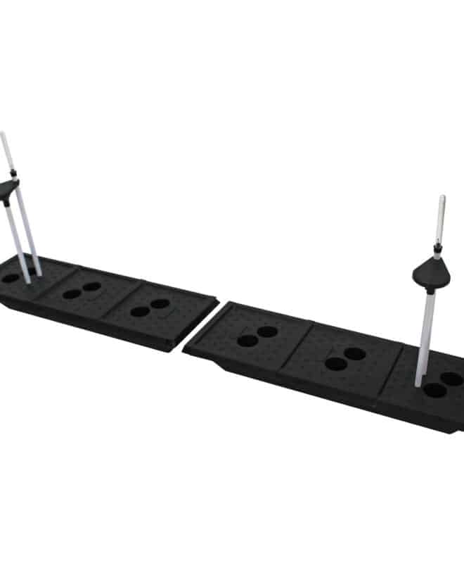 VegTrug Self Watering Kit - 1.8m Classic
