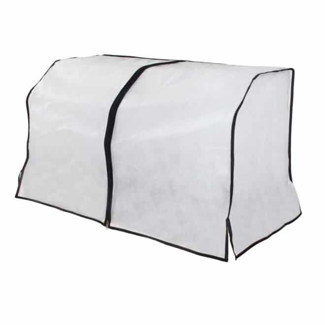 Wall Hugger 1m Fleece Cover Small