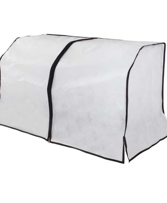 Wall Hugger 1m Fleece Cover Small