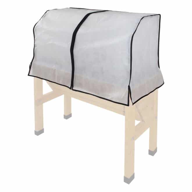 Wall Hugger 1m Fleece Cover Small - Image 2