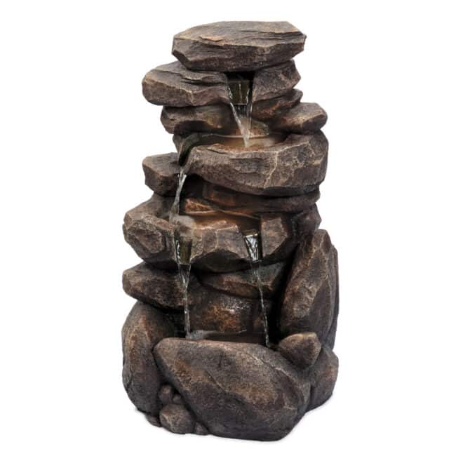 Rock Fall