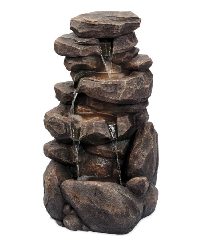 Rock Fall