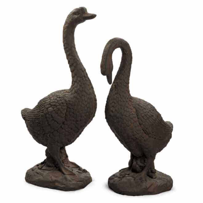 Goose Head Up - Image 2