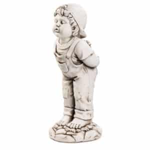Boy in Love figurine