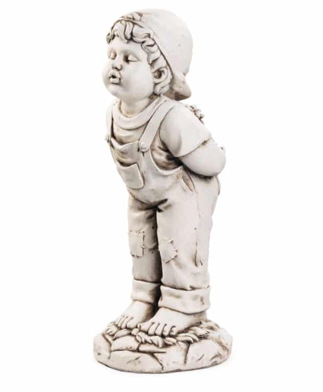 Boy in Love figurine