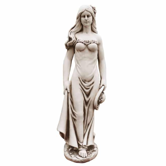Figurine - Lady Springtime