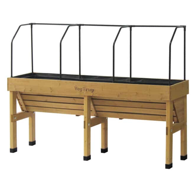 Wallhugger  Frame 1.8m (frame only) - Image 2