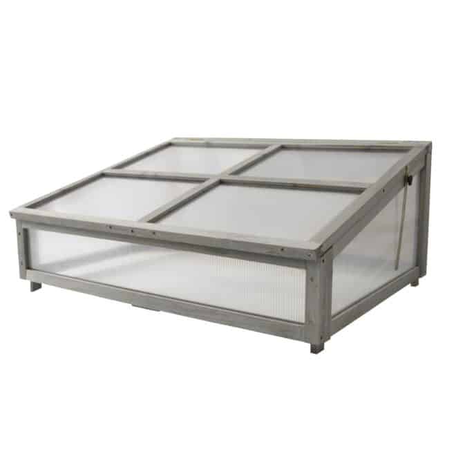 Cold Frame - 1m - Grey Wash - FSC 100%