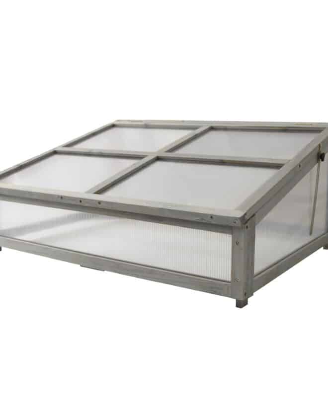 Cold Frame - 1m - Grey Wash - FSC 100%